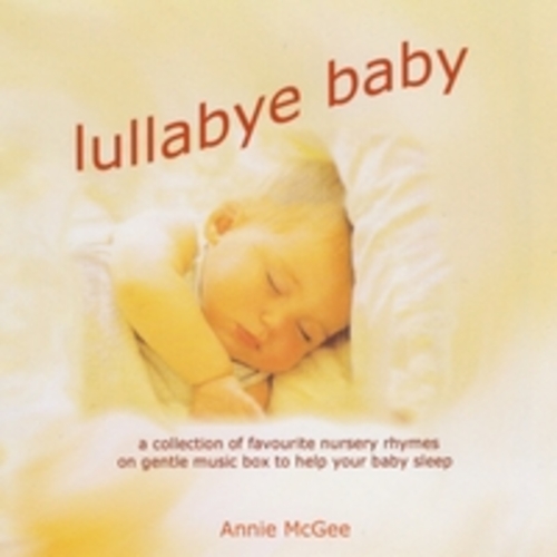 Product picture lullaby baby, gentle music box music to help baby sleep